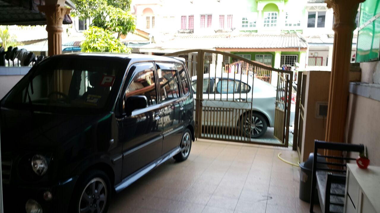 2sty Intermediate, Taman Mulia Jaya, Ampang - photo 5