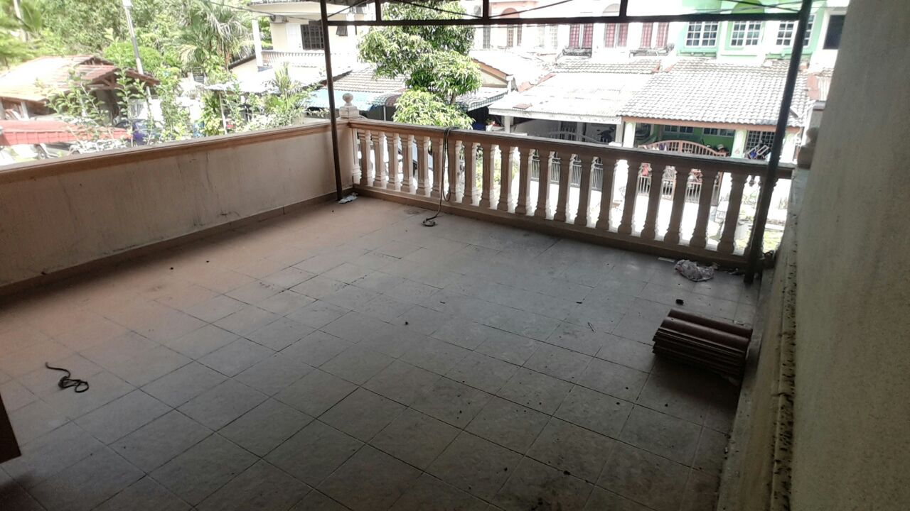 2sty Intermediate, Taman Mulia Jaya, Ampang - photo 6