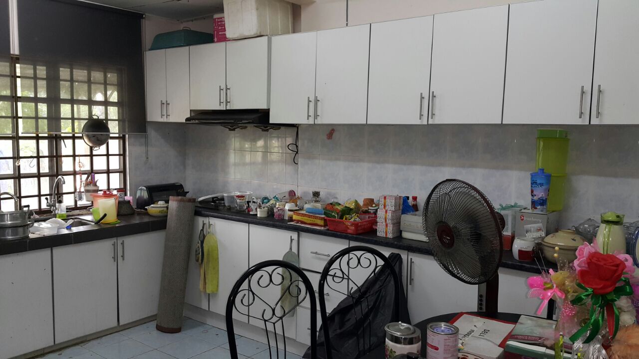 2sty Intermediate, Taman Mulia Jaya, Ampang - photo 3