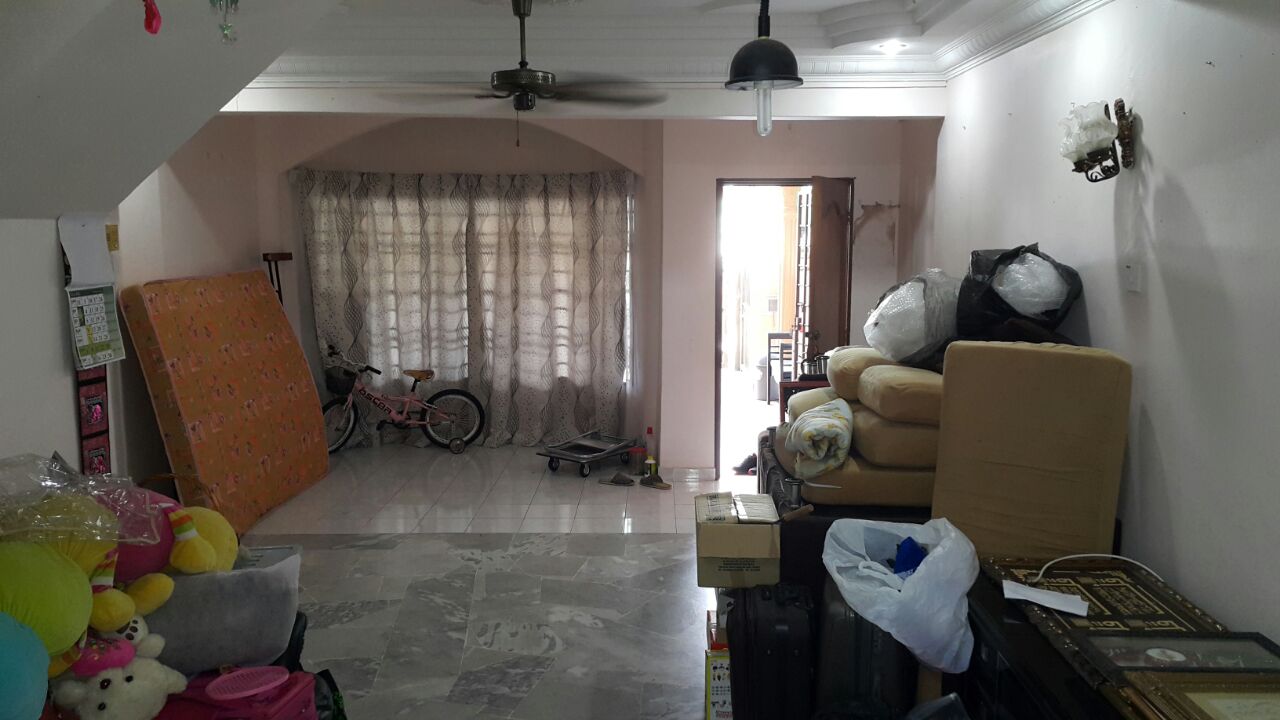2sty Intermediate, Taman Mulia Jaya, Ampang - photo 2