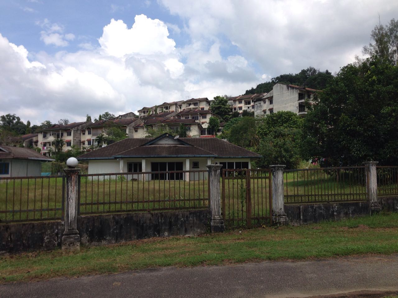Single Storey Bungalow, Serendah Golf Resort - photo 2