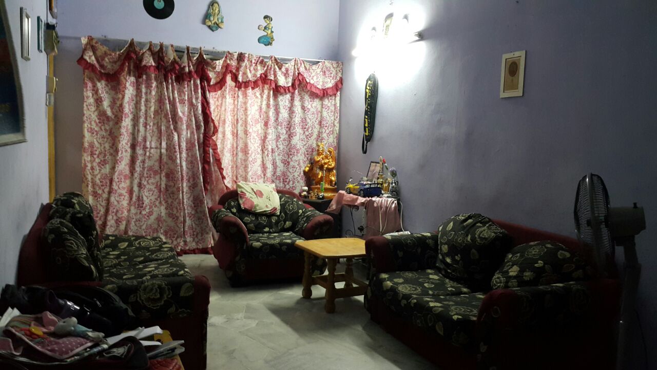 Single Storey, Taman Mawar, Rawang - photo 1