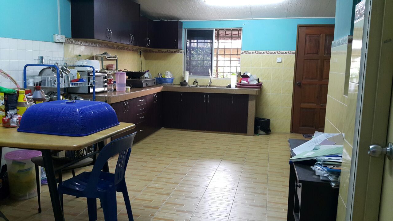 Single Storey, Taman Mawar, Rawang - photo 3