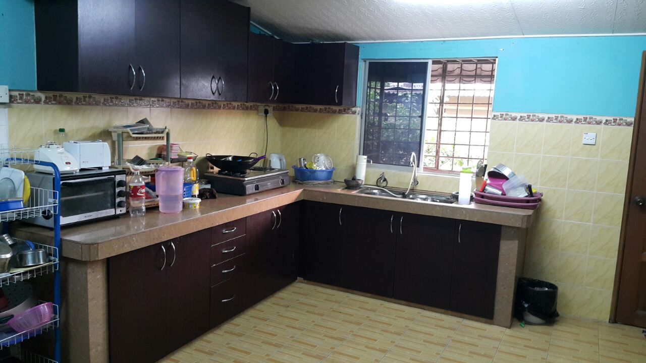 Single Storey, Taman Mawar, Rawang - photo 4