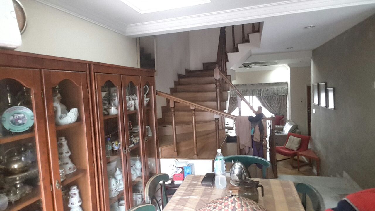 2sty Terrace Ampang Hilir, Kuala Lumpur - photo 1