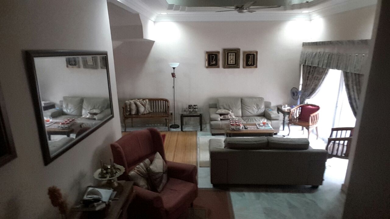 2sty Terrace Ampang Hilir, Kuala Lumpur - photo 2