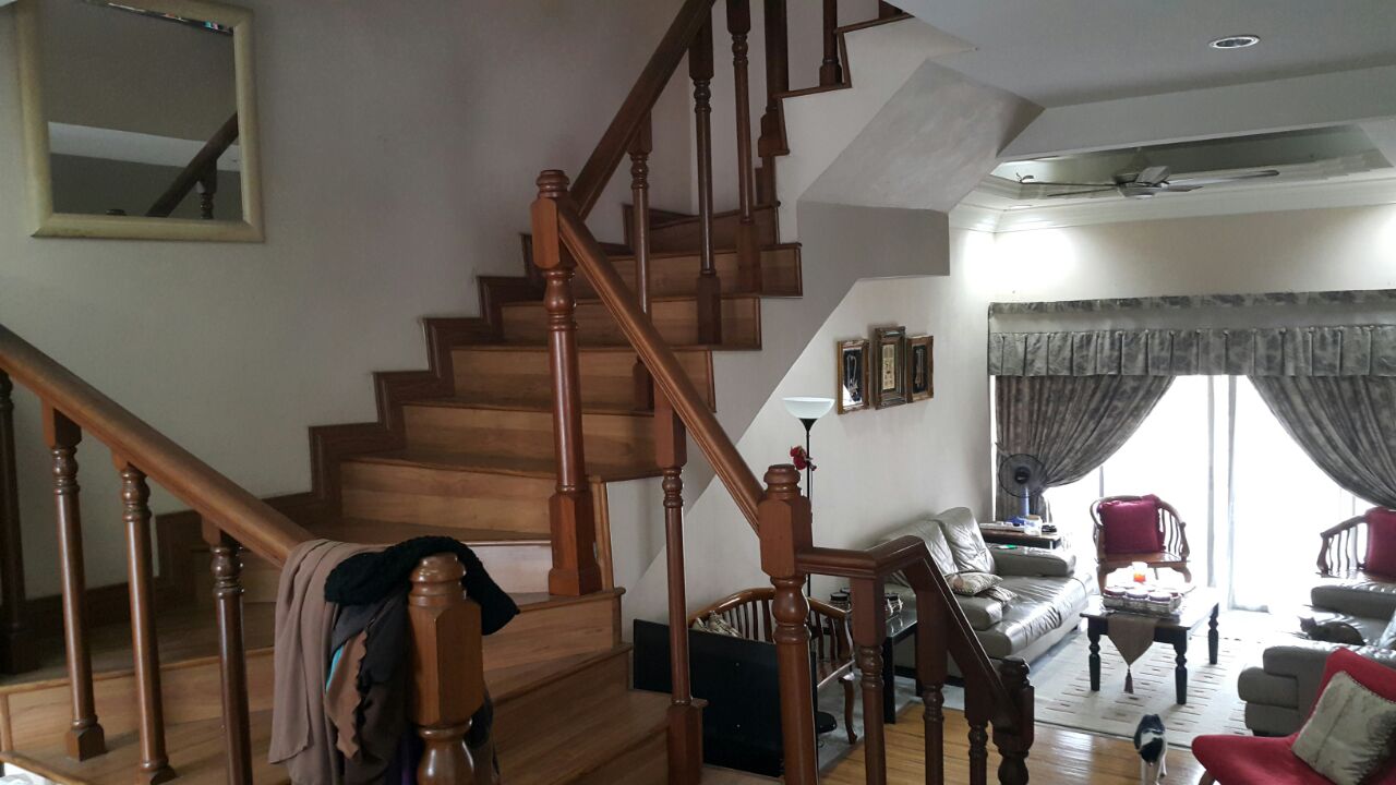 2sty Terrace Ampang Hilir, Kuala Lumpur - photo 3