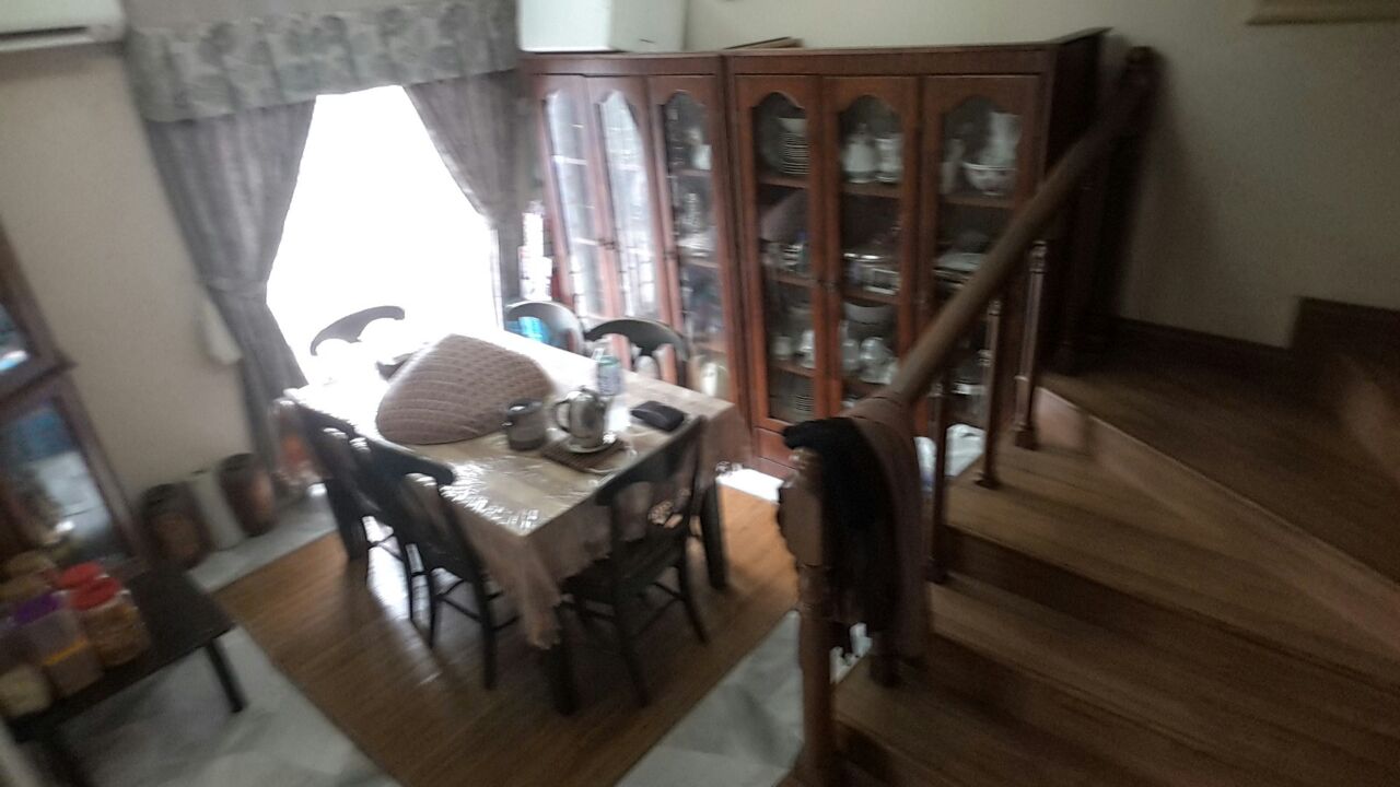 2sty Terrace Ampang Hilir, Kuala Lumpur - photo 4