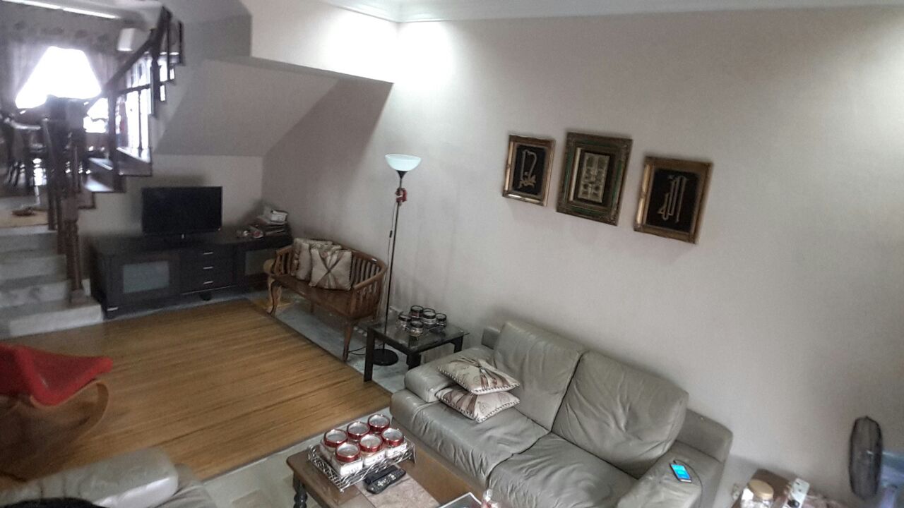 2sty Terrace Ampang Hilir, Kuala Lumpur - photo 5
