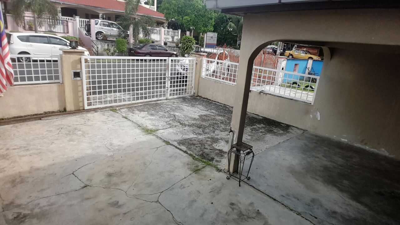 2sty Terrace Ampang Hilir, Kuala Lumpur - photo 7