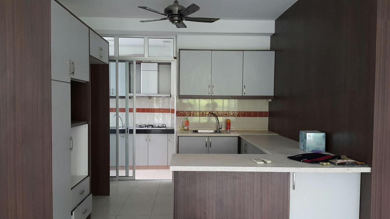 Lakes Condo, Kota Kemuning, Shah Alam