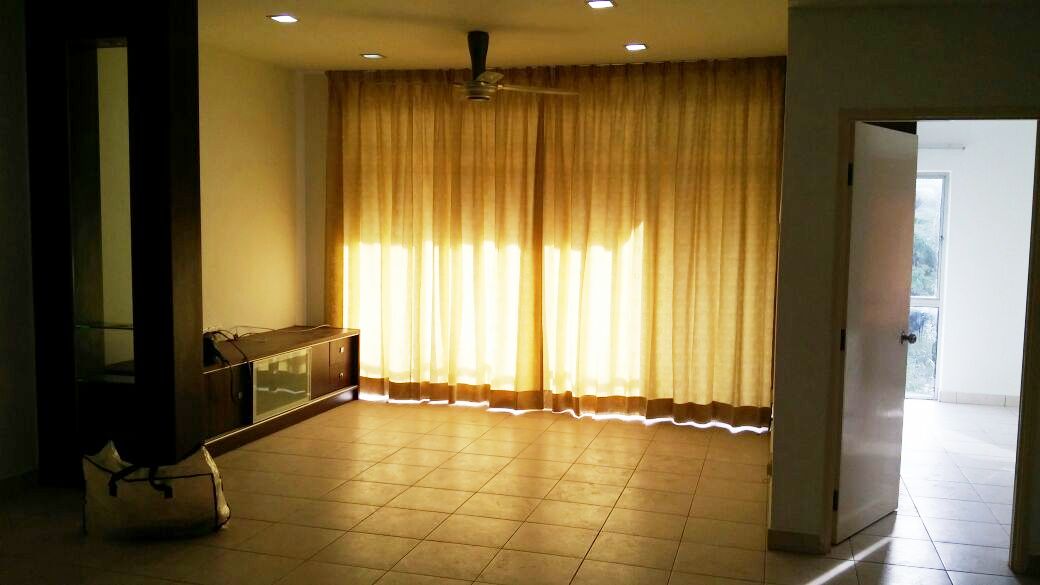 Lakes Condo, Kota Kemuning, Shah Alam - photo 4