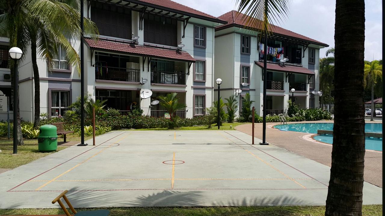 Lakes Condo, Kota Kemuning, Shah Alam - photo 6