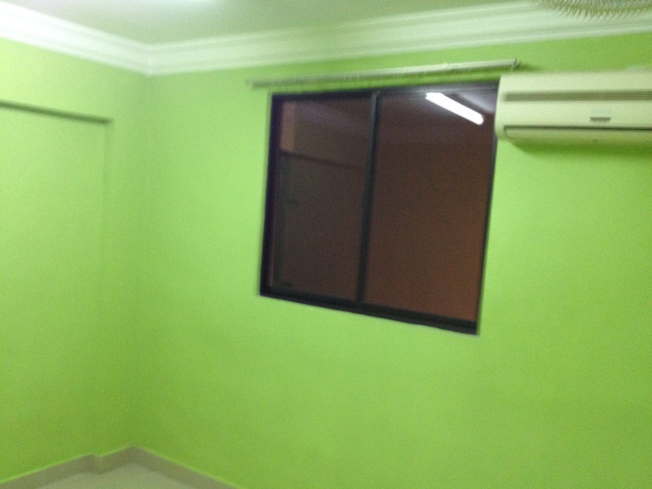 Flat Sri Pangkor, Sentul, Kuala Lumpur - photo 4