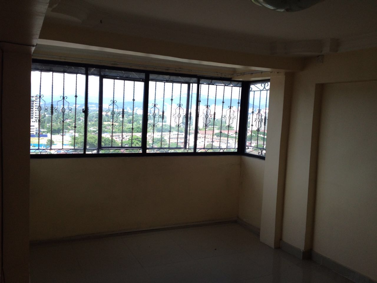 Flat Sri Pangkor, Sentul, Kuala Lumpur - photo 2