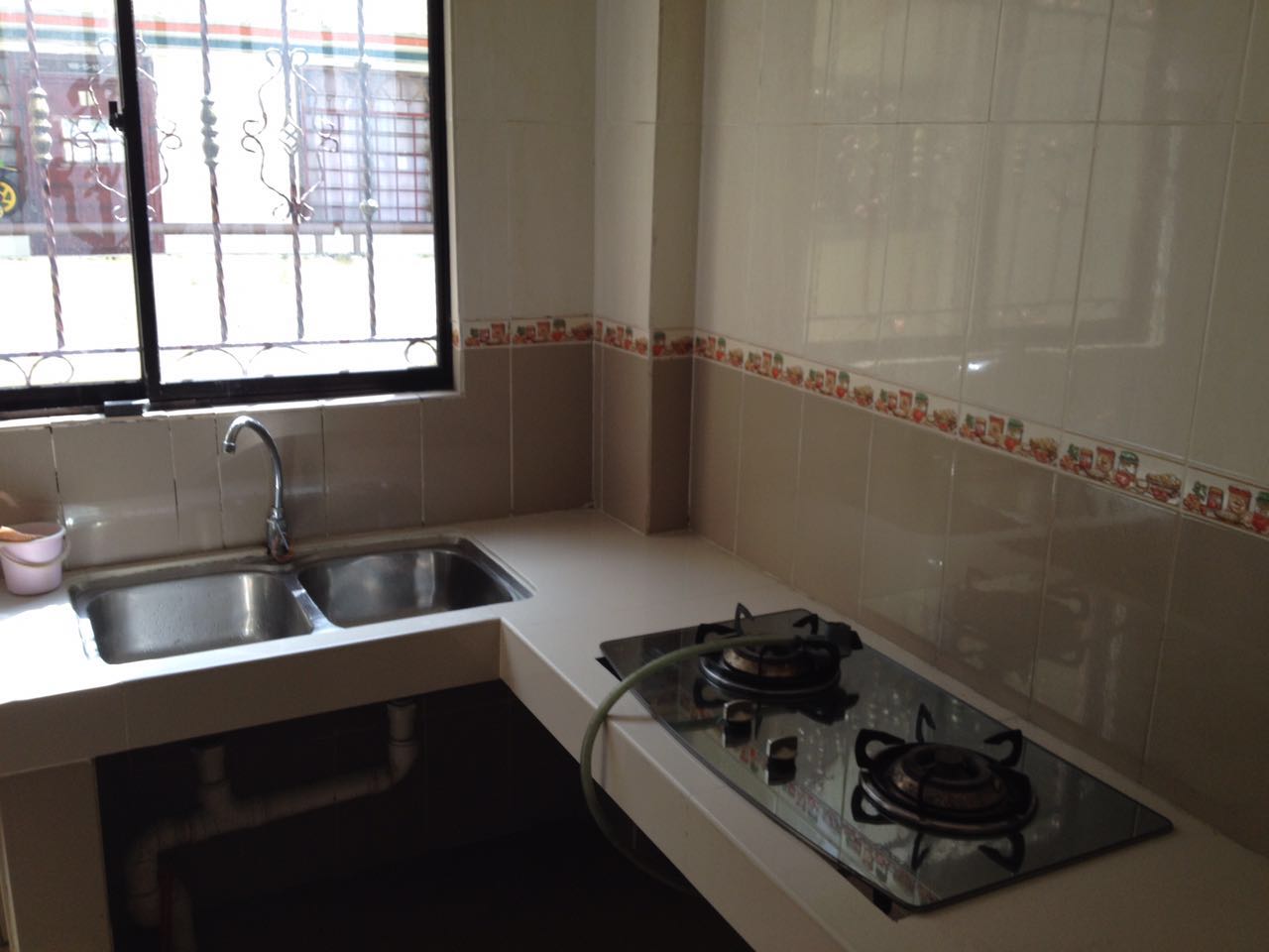 Flat Sri Pangkor, Sentul, Kuala Lumpur - photo 5