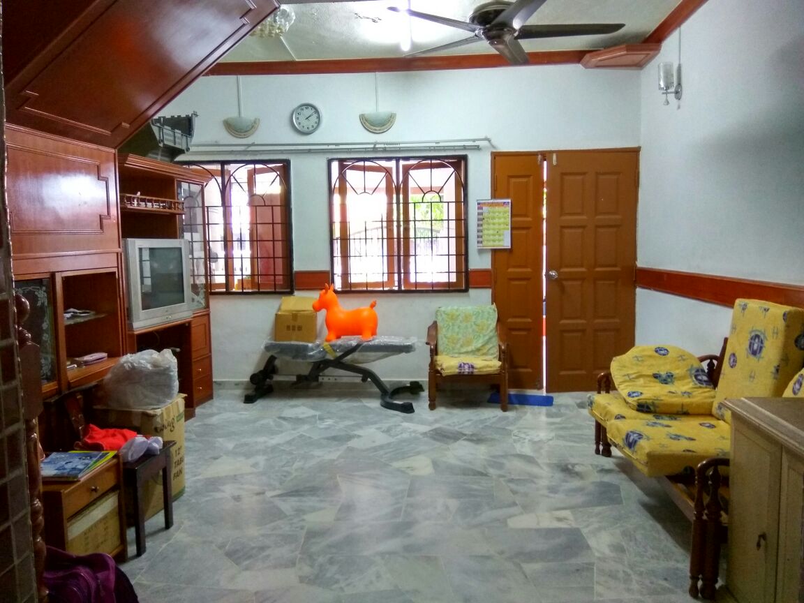 2sty Terrace, Tmn Mulia Jaya, Ampang