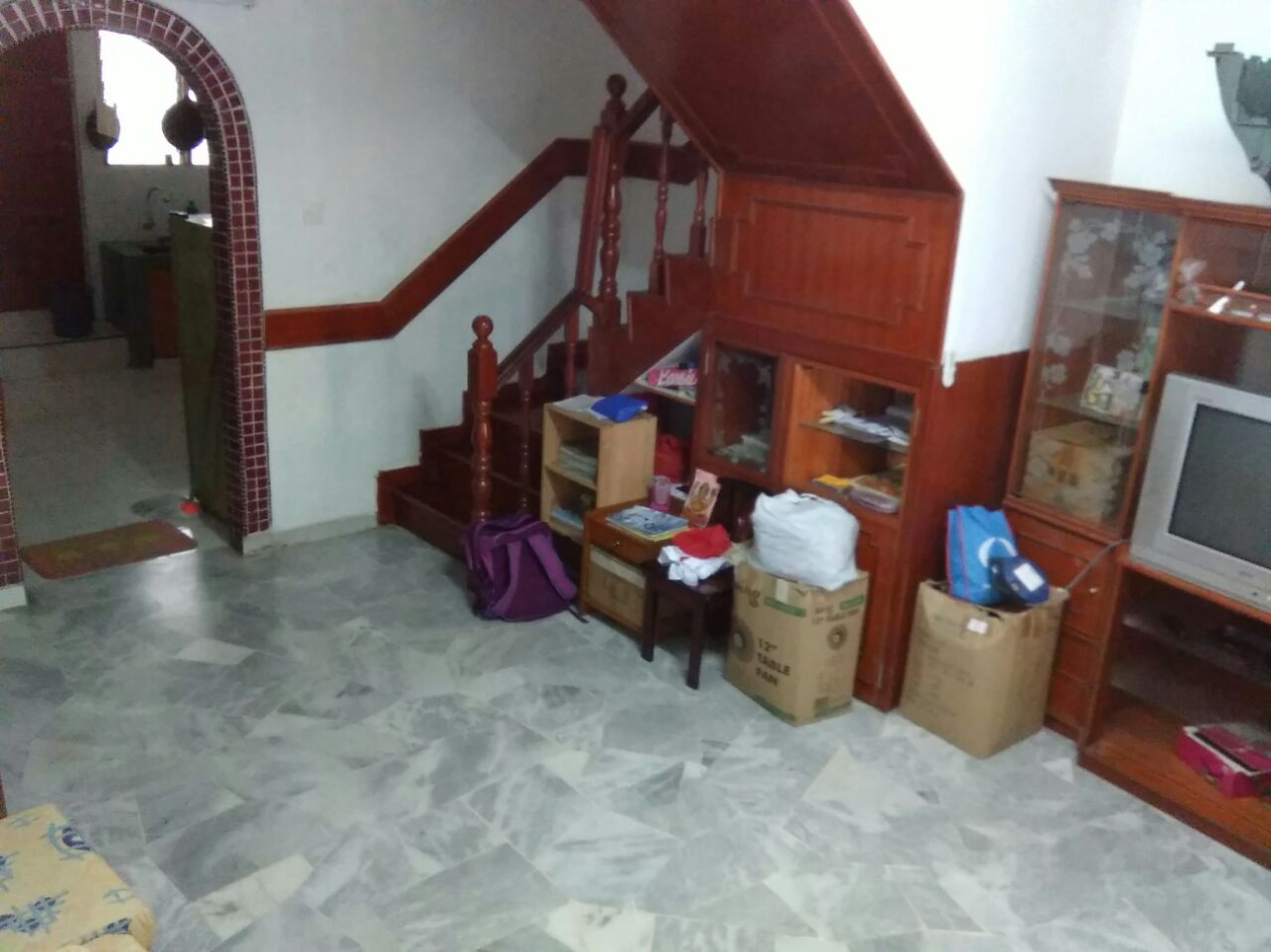 2sty Terrace, Tmn Mulia Jaya, Ampang - photo 2