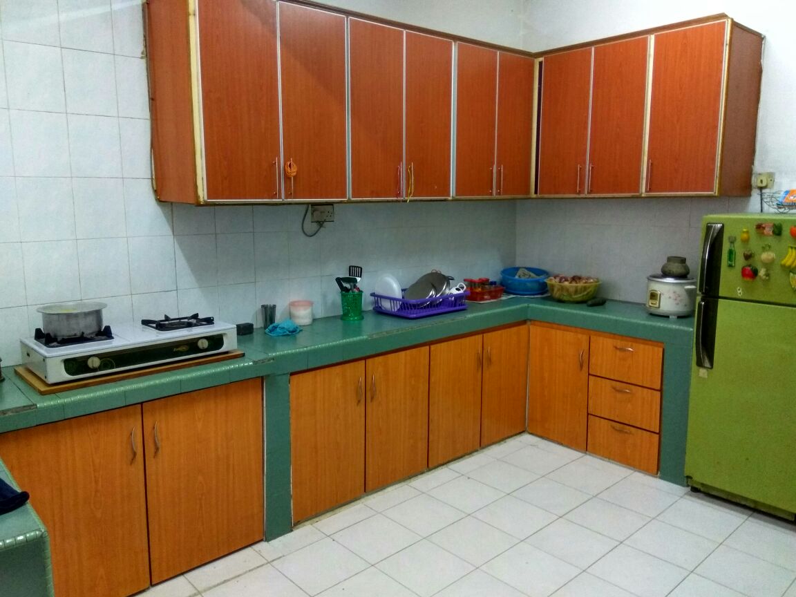2sty Terrace, Tmn Mulia Jaya, Ampang - photo 5