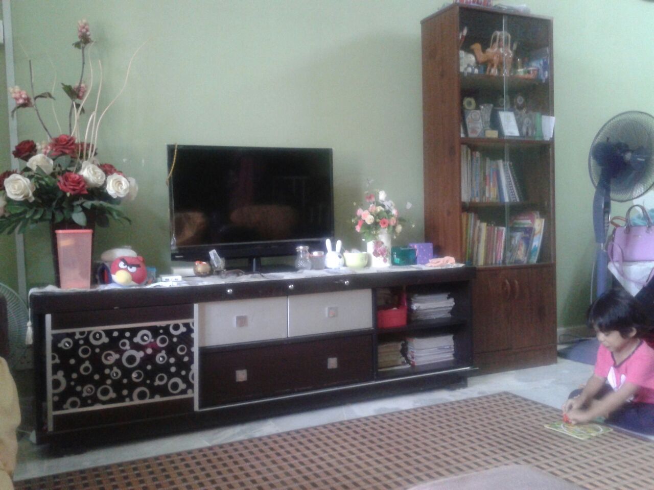 Double Storey End Lot, Taman Pantai Sepang Putra - photo 2