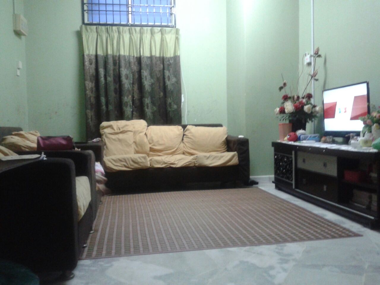 Double Storey End Lot, Taman Pantai Sepang Putra - photo 3