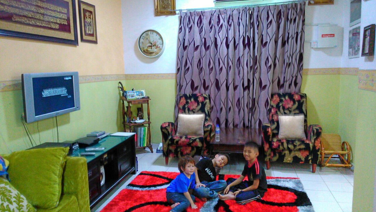 Double Storey, Taman Ixora, Bdr Baru Salak Tinggi - photo 2