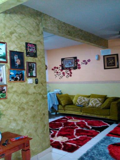 Double Storey, Taman Ixora, Bdr Baru Salak Tinggi - photo 3