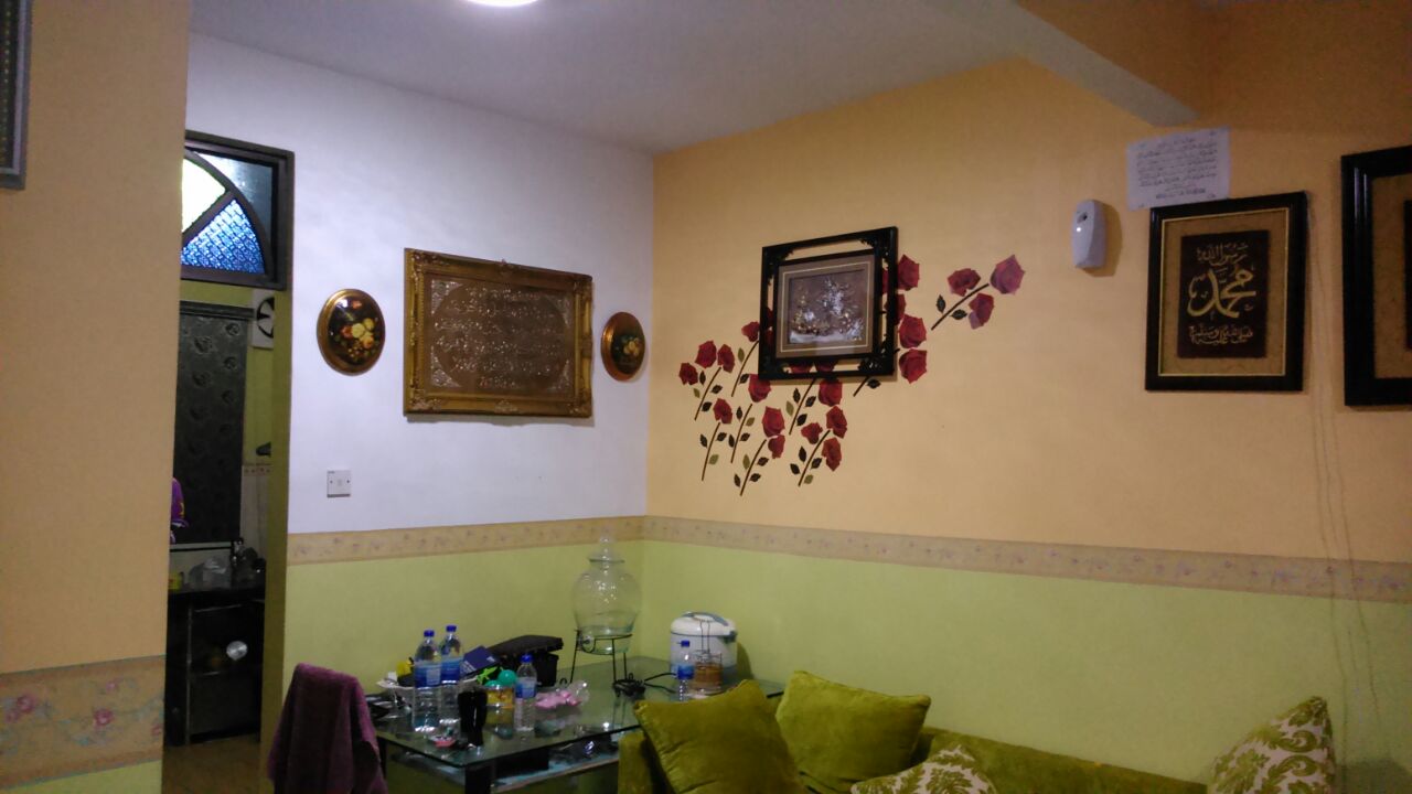 Double Storey, Taman Ixora, Bdr Baru Salak Tinggi - photo 4