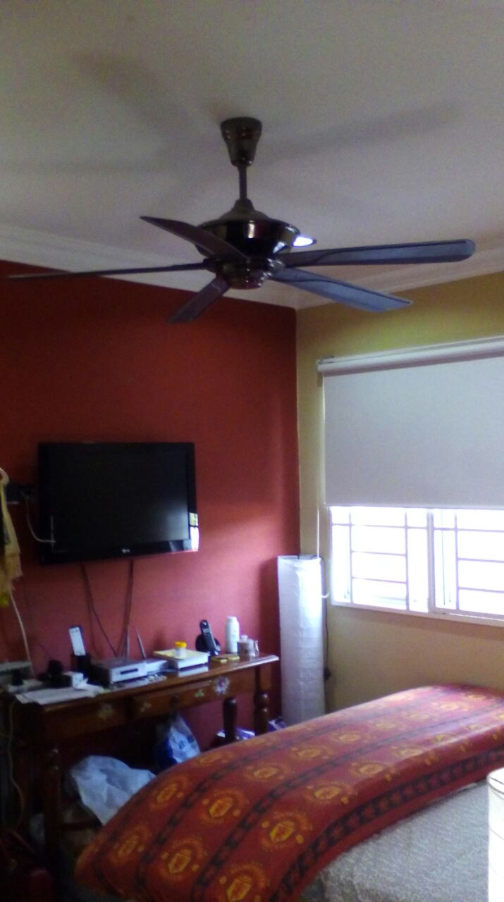 Residensi Bistaria, Ukay, Ampang - photo 3