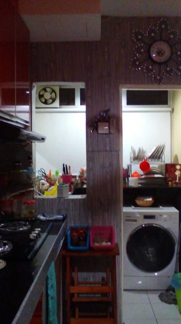 Residensi Bistaria, Ukay, Ampang - photo 5