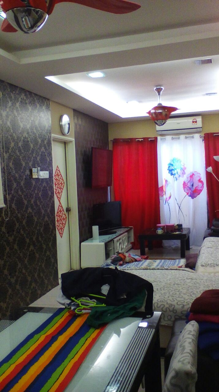 Residensi Bistaria, Ukay, Ampang