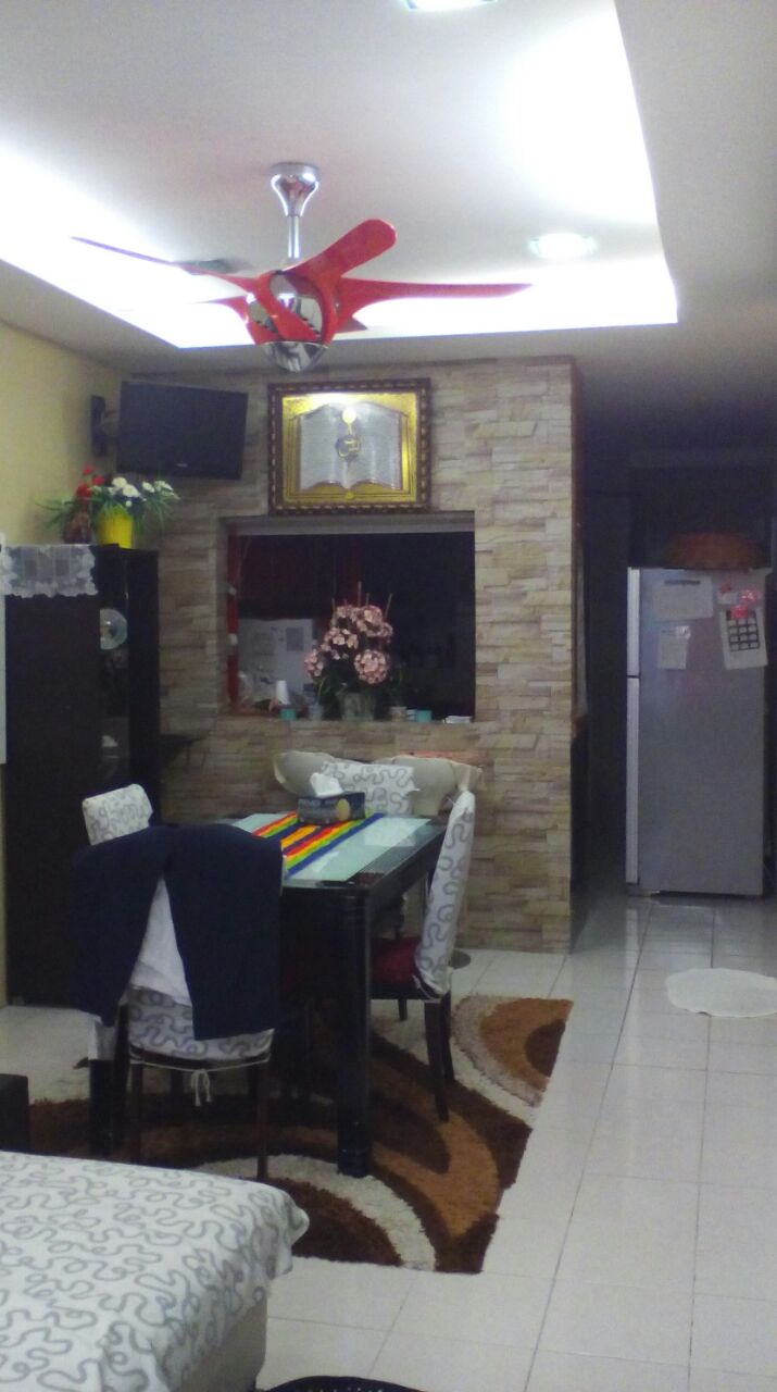 Residensi Bistaria, Ukay, Ampang - photo 2