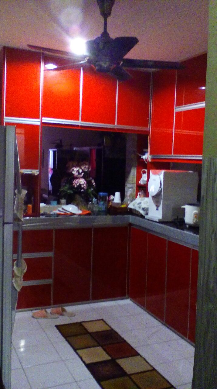 Residensi Bistaria, Ukay, Ampang - photo 4