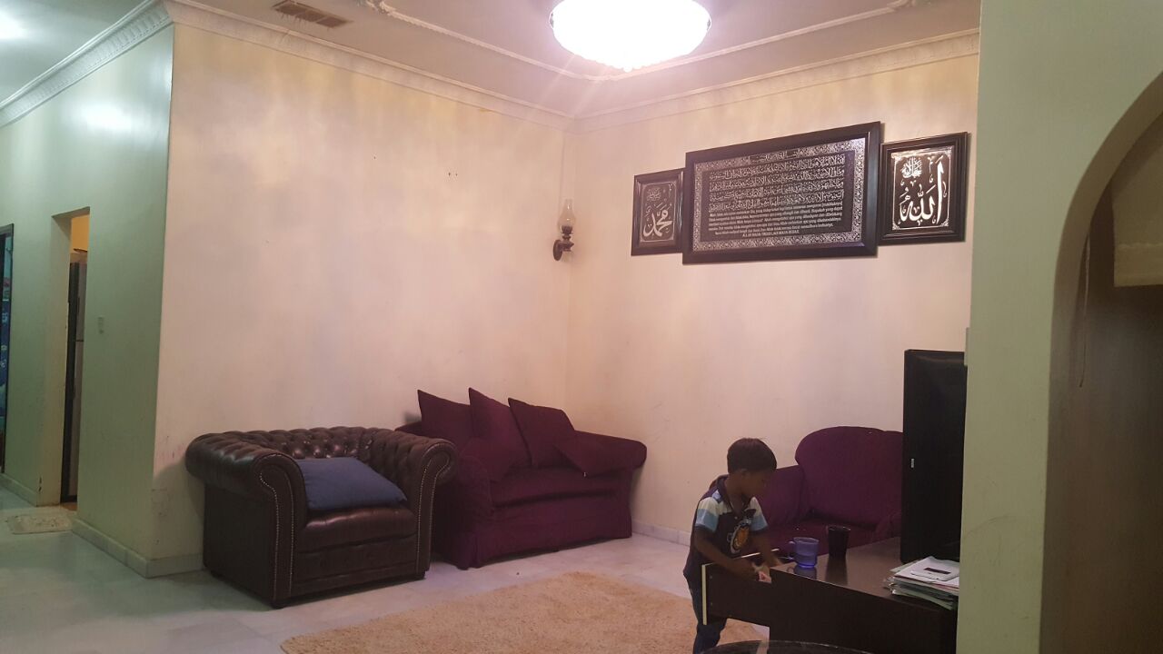 Single storey Bungalow, Sungai Besi - photo 2