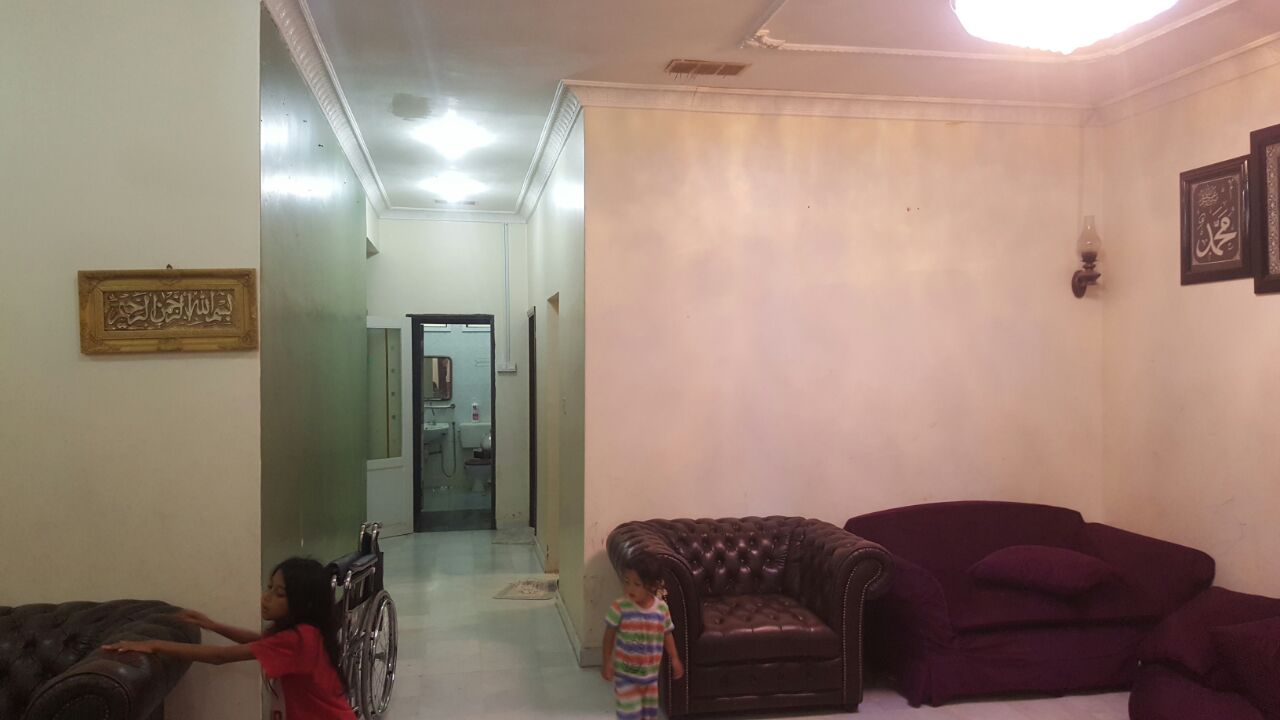 Single storey Bungalow, Sungai Besi - photo 3