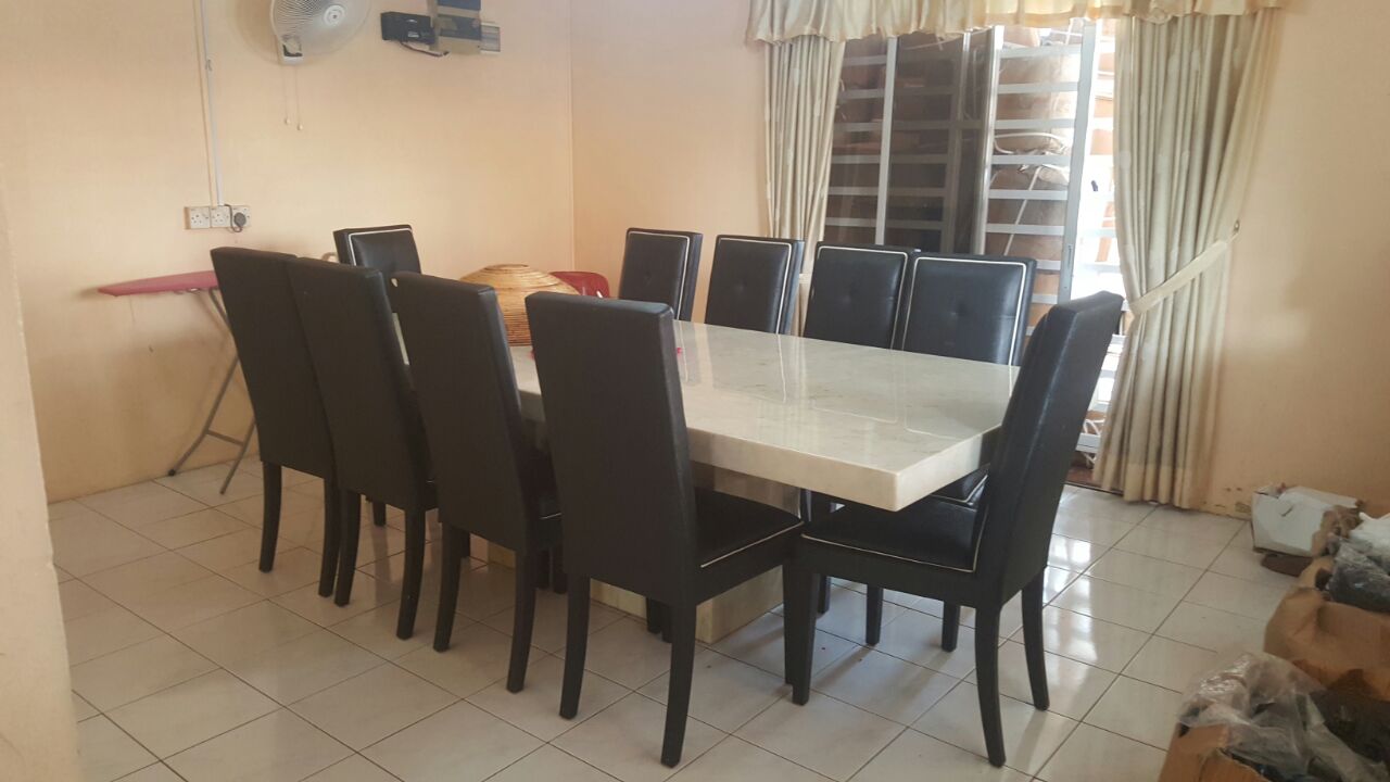Single storey Bungalow, Sungai Besi - photo 4