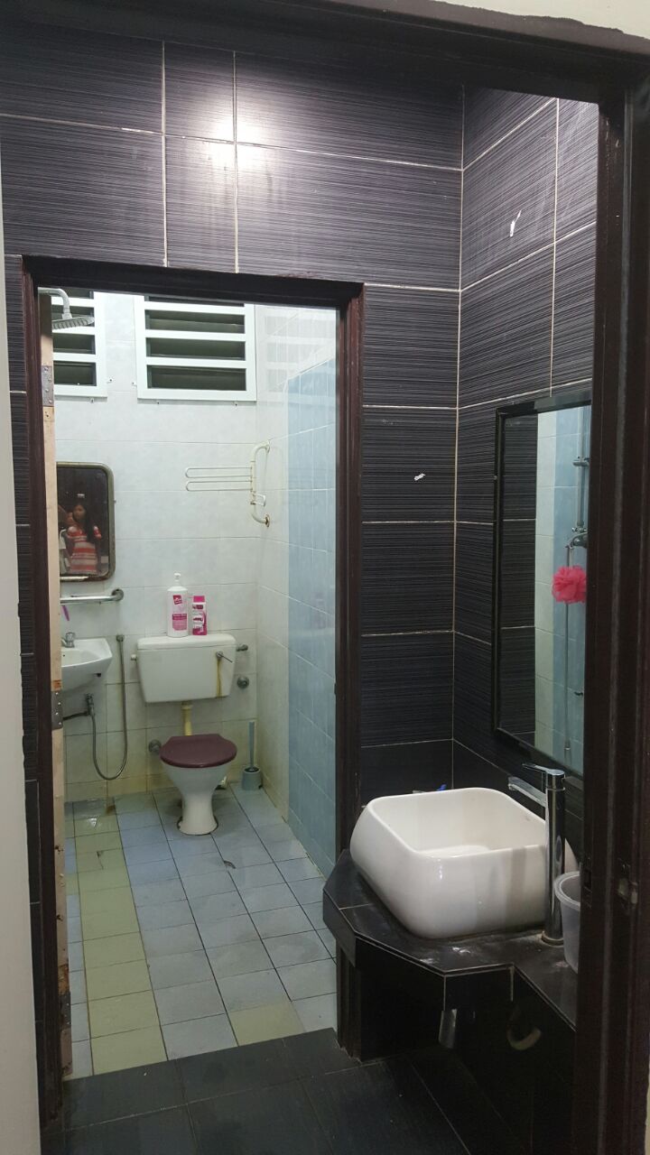 Single storey Bungalow, Sungai Besi - photo 8