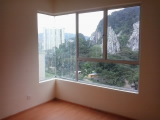 Amara Service Residences, Batu Caves - photo 4