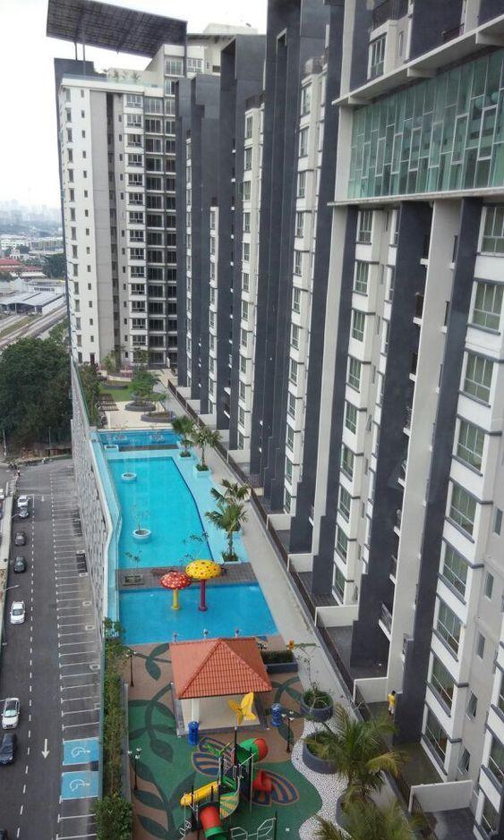 Amara Service Residences, Batu Caves - photo 2