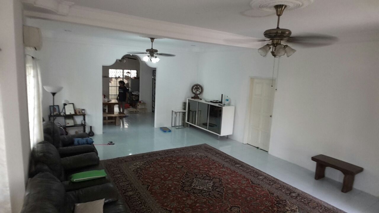 Single storey Bungalow, Desa Melor, Serendah - photo 2