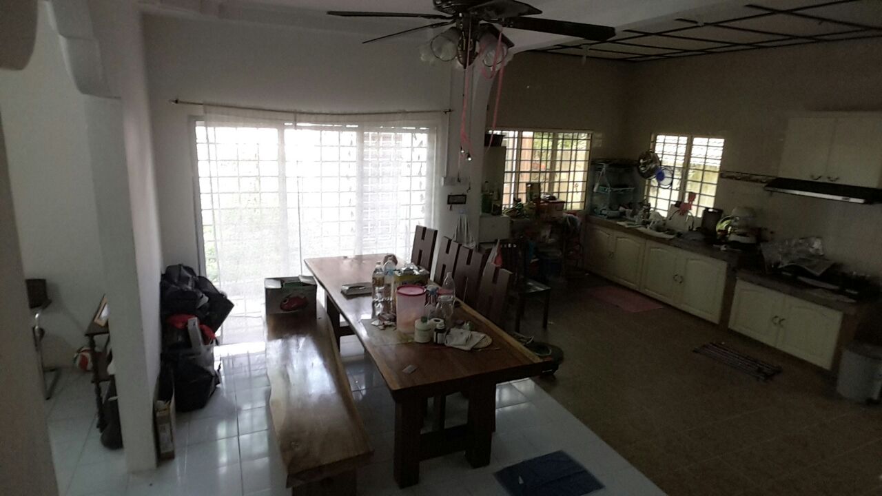 Single storey Bungalow, Desa Melor, Serendah - photo 4