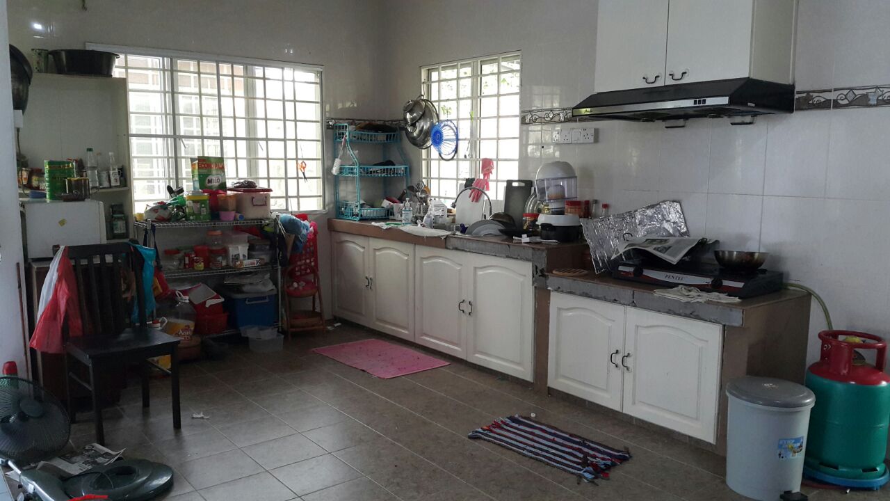 Single storey Bungalow, Desa Melor, Serendah - photo 5