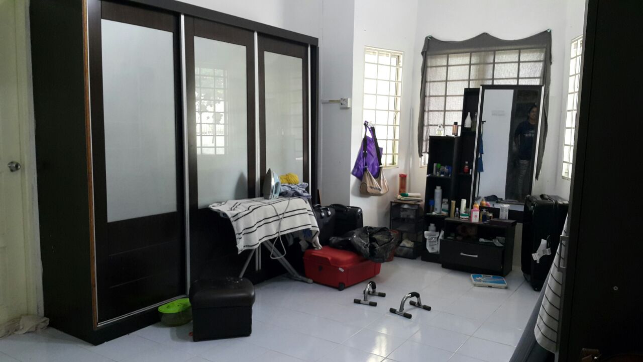 Single storey Bungalow, Desa Melor, Serendah - photo 6