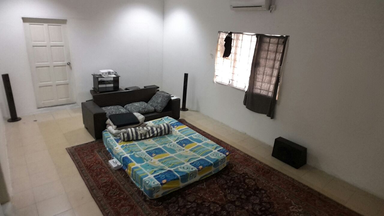 Single storey Bungalow, Desa Melor, Serendah - photo 7