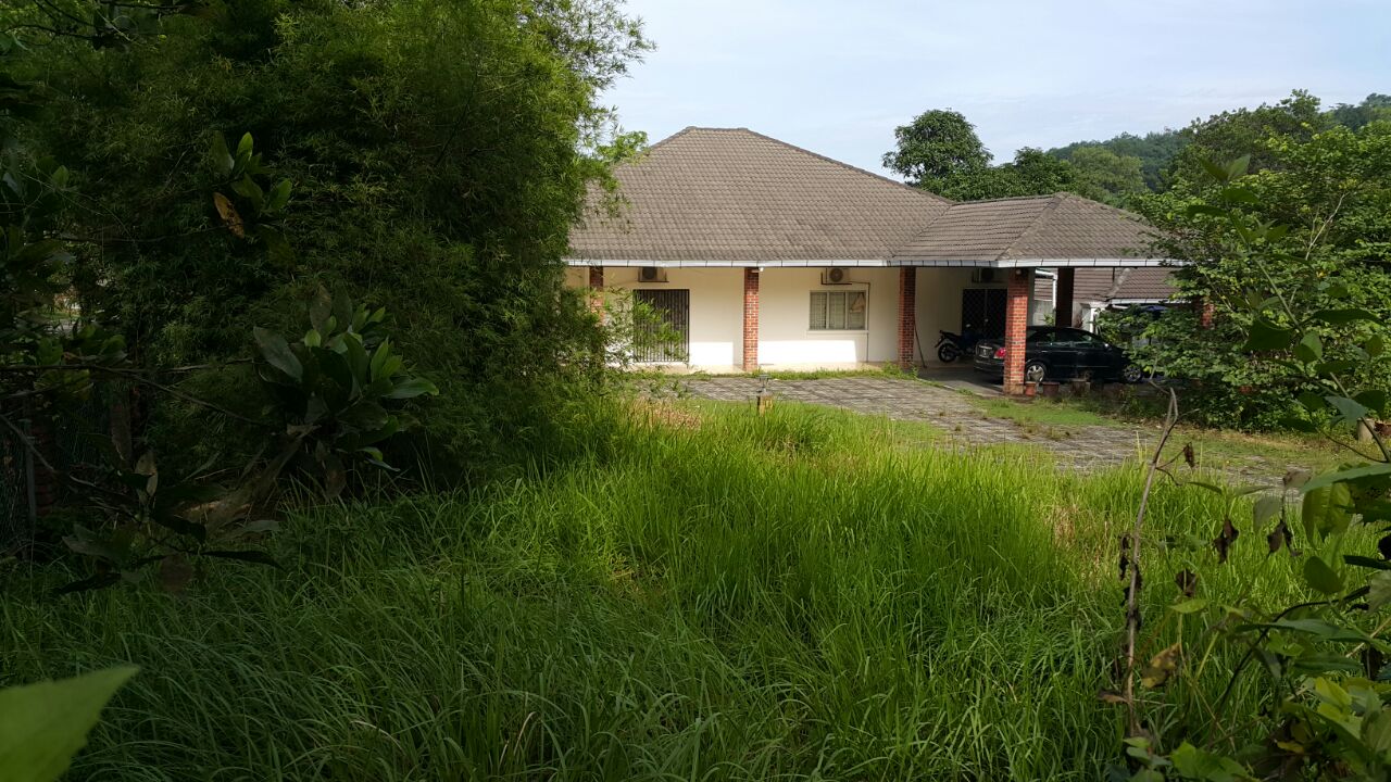Single storey Bungalow, Desa Melor, Serendah - photo 8