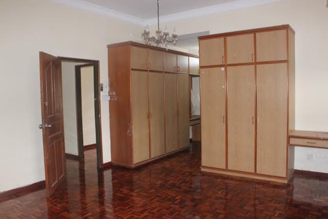 Double Storey Bungalow, Kemensah Heights, Ampang - photo 4