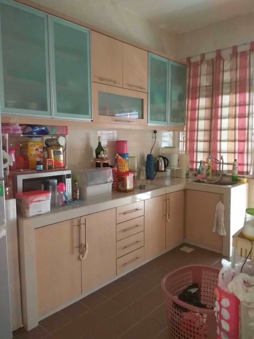 Double storey, Acacia Park, Putra Nilai, Nilai - photo 5