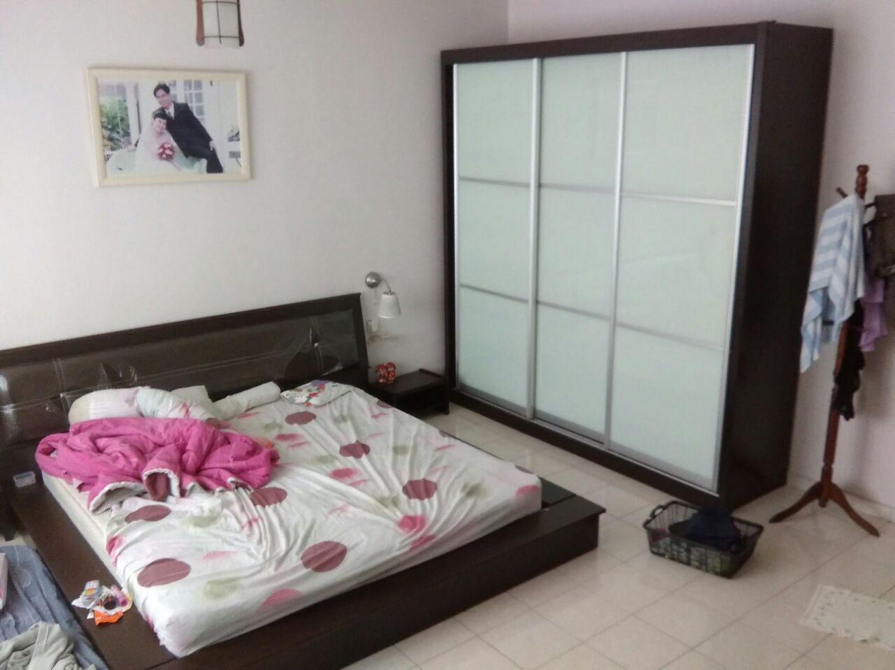 Double storey, Acacia Park, Putra Nilai, Nilai - photo 4