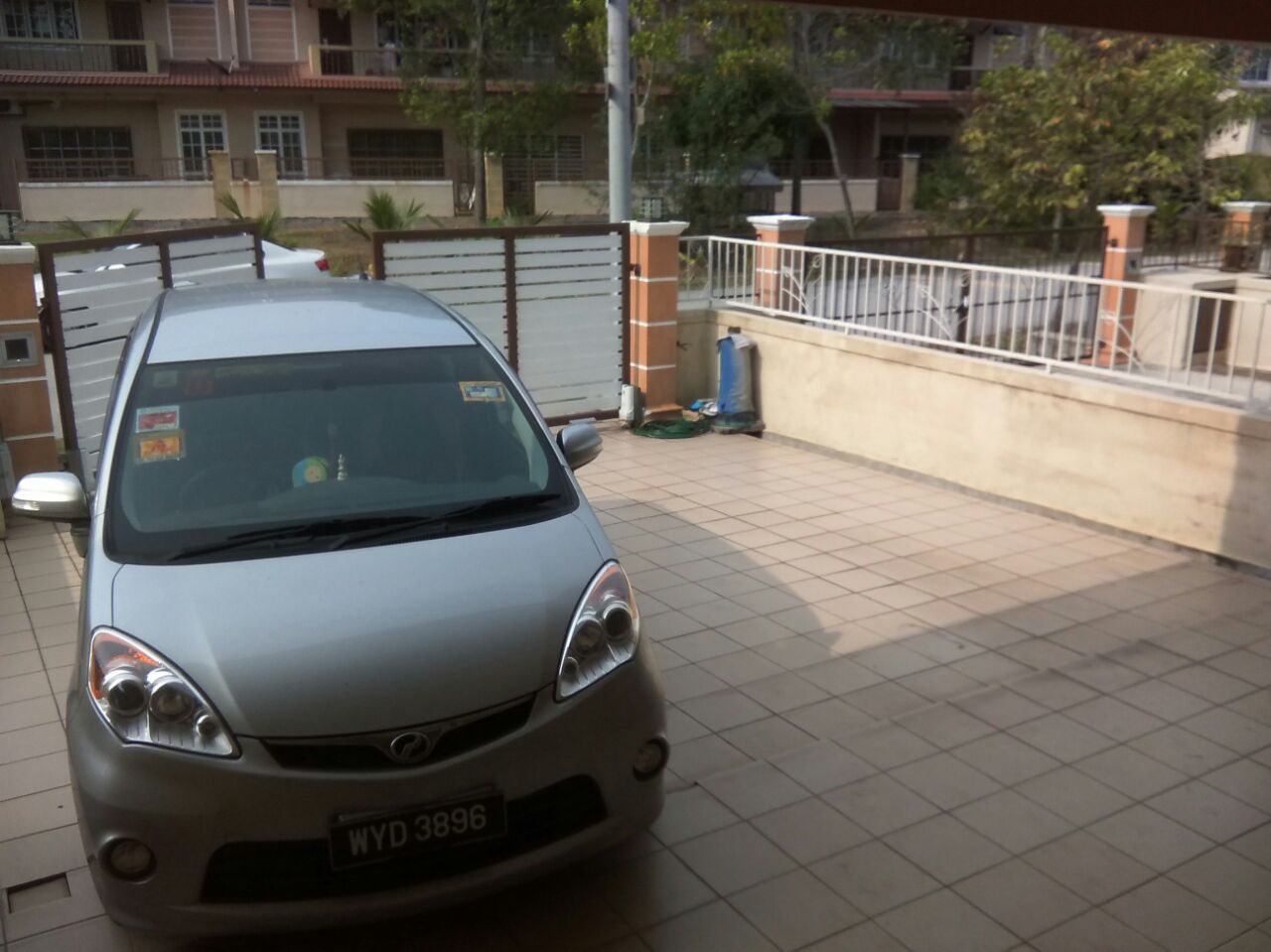 Double storey, Acacia Park, Putra Nilai, Nilai - photo 2