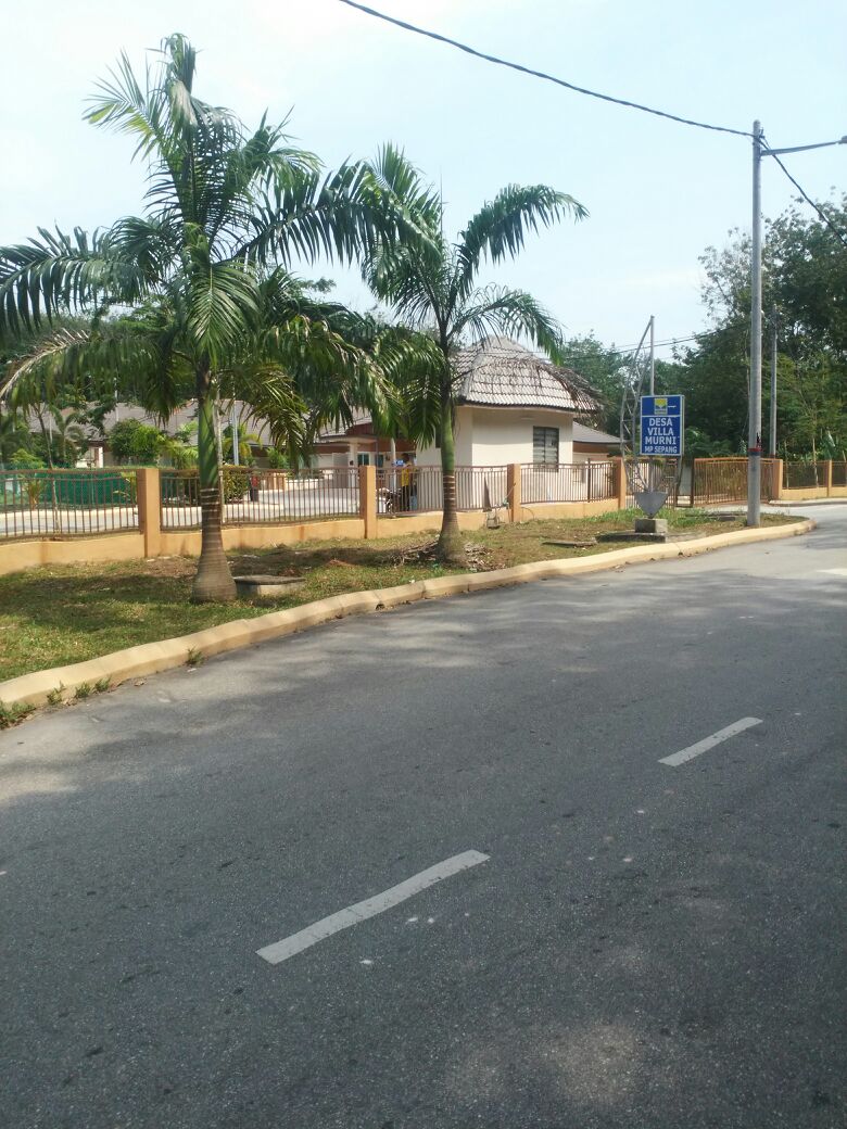 Residential Land, Giching Salak Tinggi, Sepang - photo 3